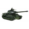 T-34 Camouflage 1 28 Mina and Shield