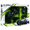 Toy car R C 2 4 G 3 in 1 Variables 1 16 Items