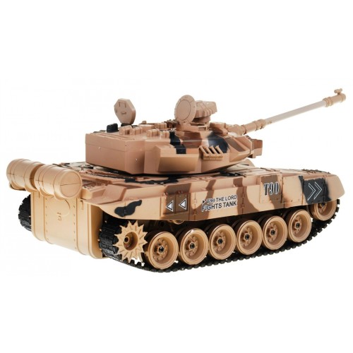 Tank T-90 Paint 1 18