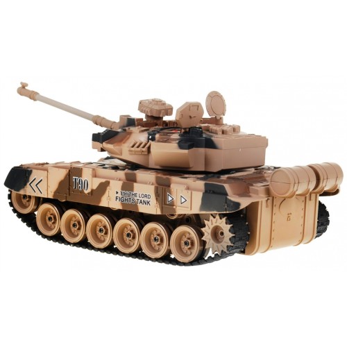 Tank T-90 Paint 1 18