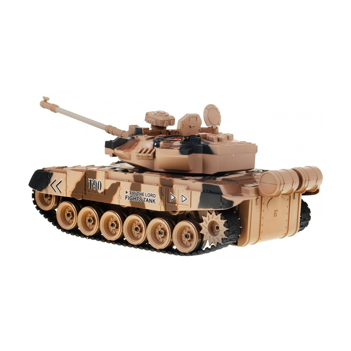 Tank T-90 Paint 1 18