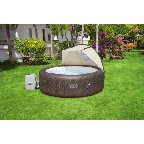 Canopy For Jacuzzi Lay-Z SPA BESTWAY