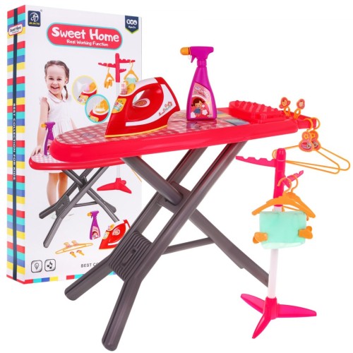 Ironing Board Iron Accessories