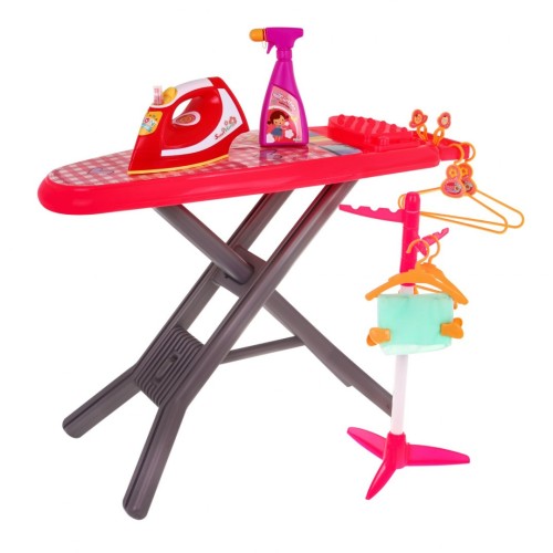 Ironing Board Iron Accessories