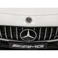 Pojazd Mercedes Benz AMG SL63 Biały