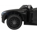 Pojazd Mercedes Benz AMG SL63 Czarny