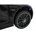 Pojazd Mercedes Benz AMG SL63 Czarny