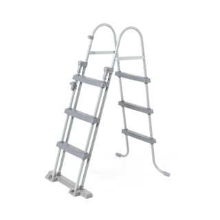 Drabinka do basenu ogrodowego BESTWAY 107cm