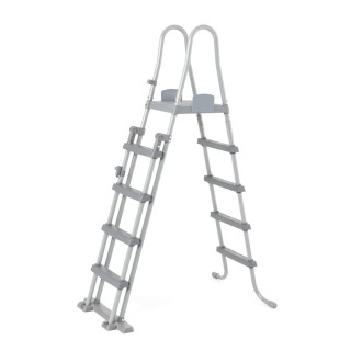 Drabinka Basenowa 52 132cm BESTWAY
