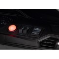 Pojazd, samochód BMW M4 Biały