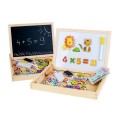 Wooden Multi-Purpose Board