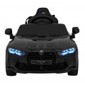 Pojazd BMW M4 Czarny
