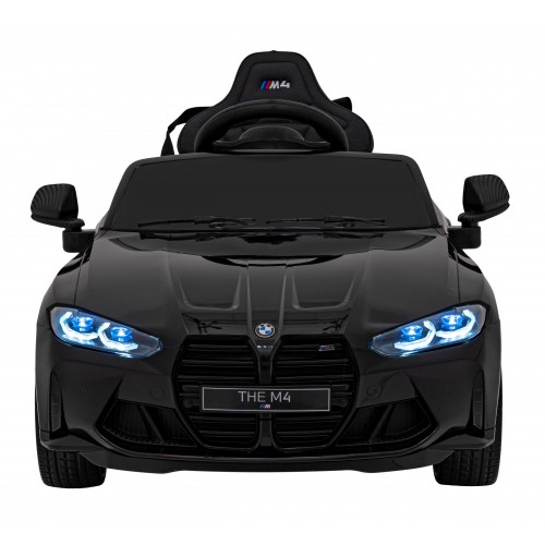 Pojazd BMW M4 Czarny