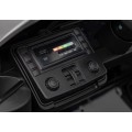 Pojazd, samochód BMW M4 Czarny