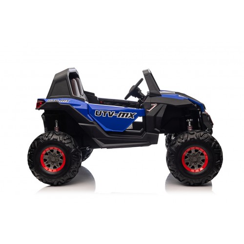 Pojazd Buggy UTV-MX 2000N Niebieski