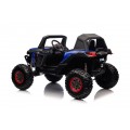 Pojazd Buggy UTV-MX 2000N Niebieski