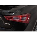 Maserati Ghibli na akumulator dla dzieci Czarny + Pilot + EVA + Wolny Start + LED Audio