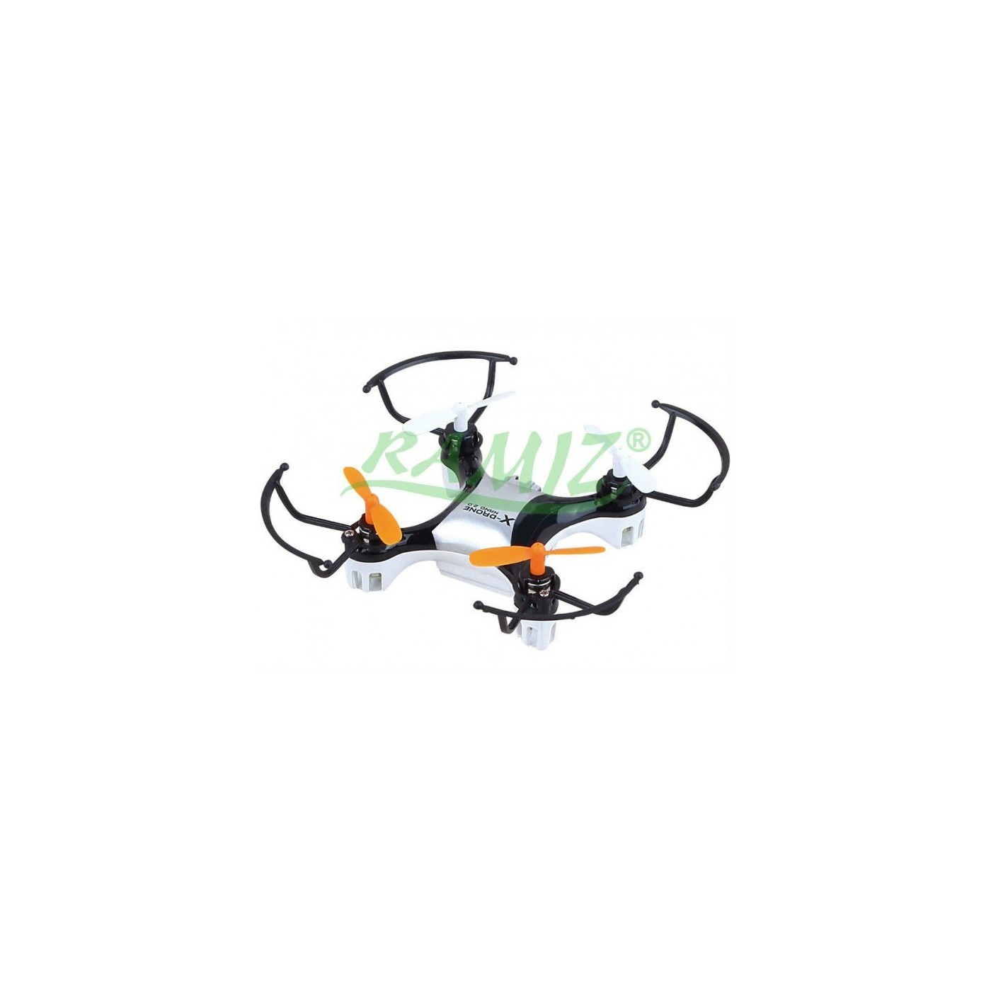 Dron Nano 2 0 M801R