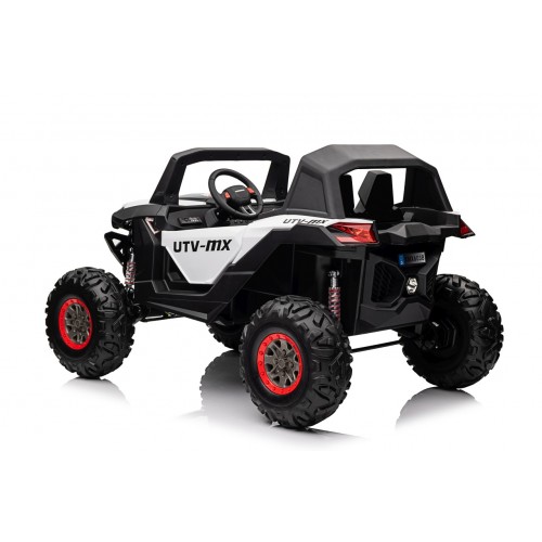 Pojazd Buggy UTV-MX 2000N Biały