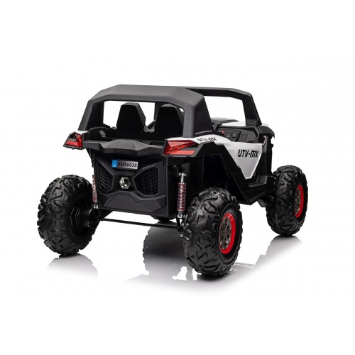 Pojazd Buggy UTV-MX 2000N Biały