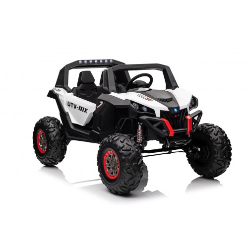 Pojazd Buggy UTV-MX 2000N Biały