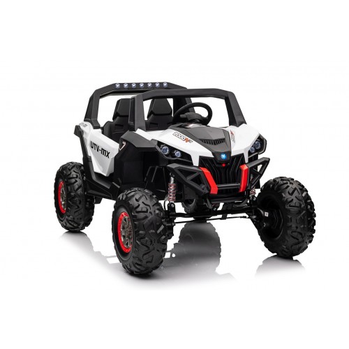 Pojazd Buggy UTV-MX 2000N Biały