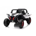 Pojazd Buggy UTV-MX 2000N Biały