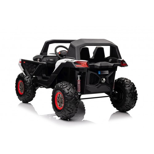 Pojazd Buggy UTV-MX 2000N Biały