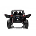 Pojazd Buggy UTV-MX 2000N Biały