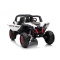 Pojazd Buggy UTV-MX 2000N Biały