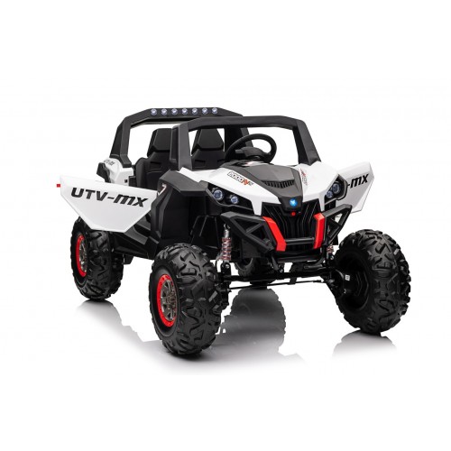 Pojazd Buggy UTV-MX 2000N Biały