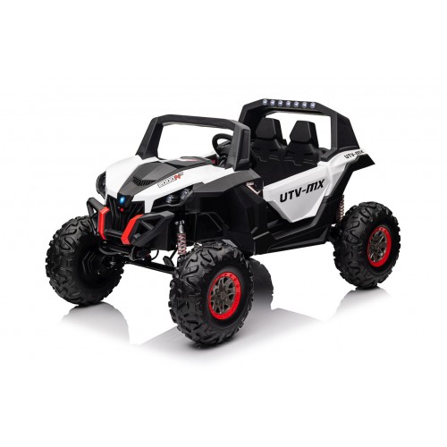 Pojazd Buggy UTV-MX 2000N Biały