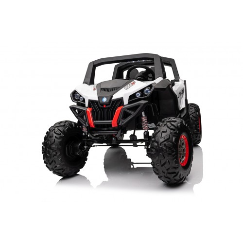 Pojazd Buggy UTV-MX 2000N Biały