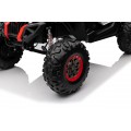 Pojazd Buggy UTV-MX 2000N Biały