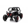 Pojazd Buggy UTV-MX 2000N Biały