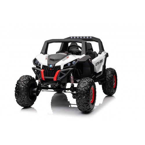 Pojazd Buggy UTV-MX 2000N Biały