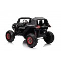 Pojazd Buggy UTV-MX 2000N Czarny