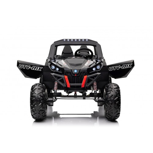 Pojazd Buggy UTV-MX 2000N Czarny