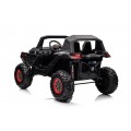 Pojazd Buggy UTV-MX 2000N Czarny