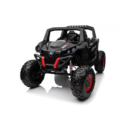 Pojazd Buggy UTV-MX 2000N Czarny