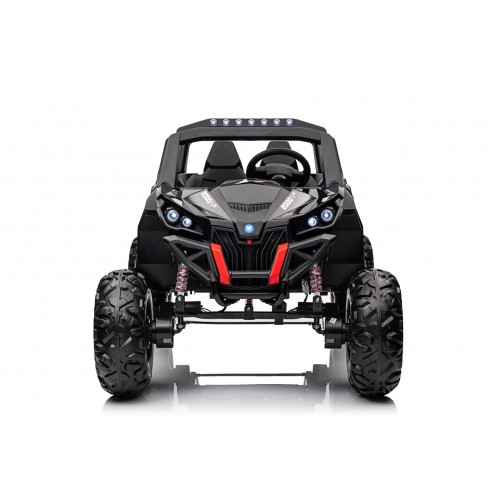 Pojazd Buggy UTV-MX 2000N Czarny