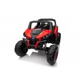 Pojazd Buggy UTV-MX 2000N Czerwony