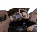 Porsche Cayenne S na akumulator dla dzieci Lakier Czarny + Pilot + Wolny START + EVA + Audio LED