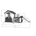 Large house with an ante-room 5 in 1