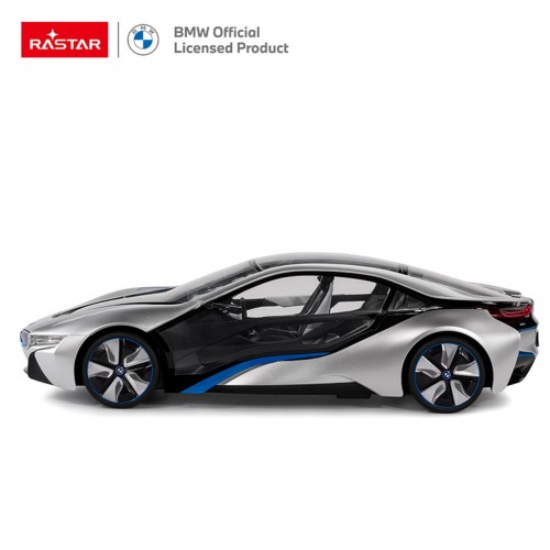 R/C 1:14 BMW I8 RASTAR