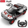 R/C 1:14 AUDI RS Q e-tron RASTAR