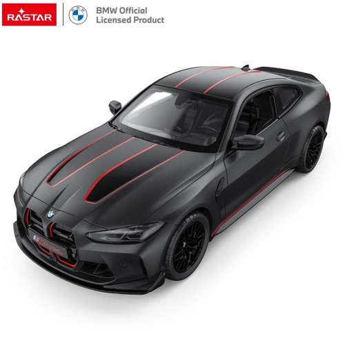 R/C 1:16 BMW M4 CSL RASTAR