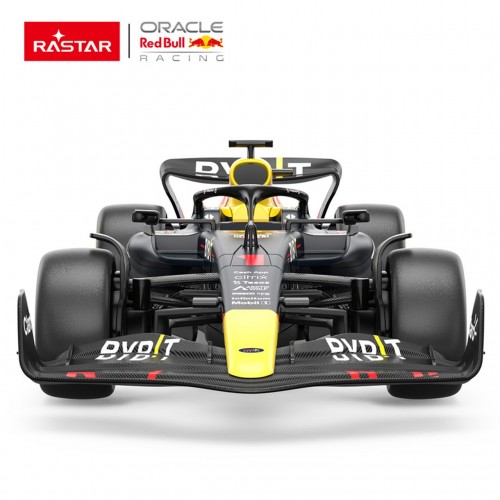 R/C 1:18 Oracle Red Bull Racing RB18 RASTAR