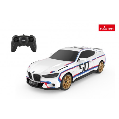 R/C 1:24 BMW 3.0 CSL RASTAR