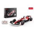 1:8 Alfa Romeo F1 C42 Klocki 2261el. R/C RASTAR